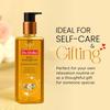 Dr.Ortho Jasmine & Loban Body Massage Oil 250ml Relaxing Aromatherapy Muscle Relief Oil