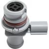 Motor – Mecanisme de distribuție a gazelor naturale