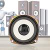 Composant Audio Mini Haut-parleur Pleine Fréquence 3 Pouces 4ohm 5W Haut-parleur Woofer Haut-parleur Systèmes Audio