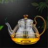 Shangqi Heat-Resistant Glass Teapot Steamer