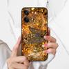 For Xiaomi Poco X8 Pro Max X8Pro Case Cartoon Astronaut Silicone Cover For Redmi Turbo5 Turbo 5 Max Soft Shockproof Phone Case