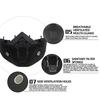 Motocross Goggles Outdoor Cycling Riding Skiing Windproof Goggles Eyewear With Mask UV Protection Motorcycle Sunglasses Masks