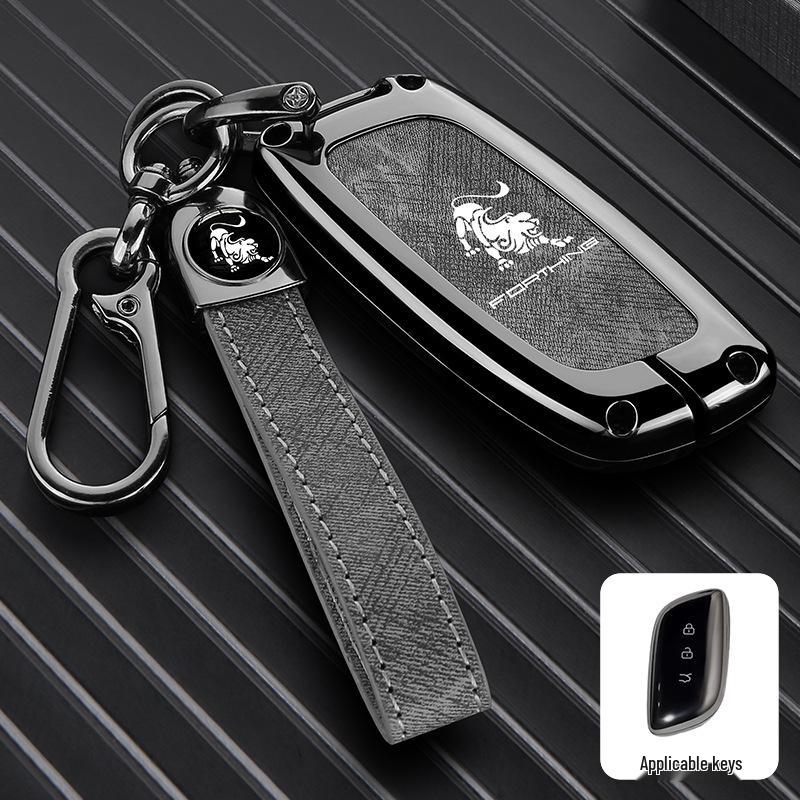Dongfeng Fengxing T5Evo T5L Shengshi Yacht Thunder Key Cover Remote Shell