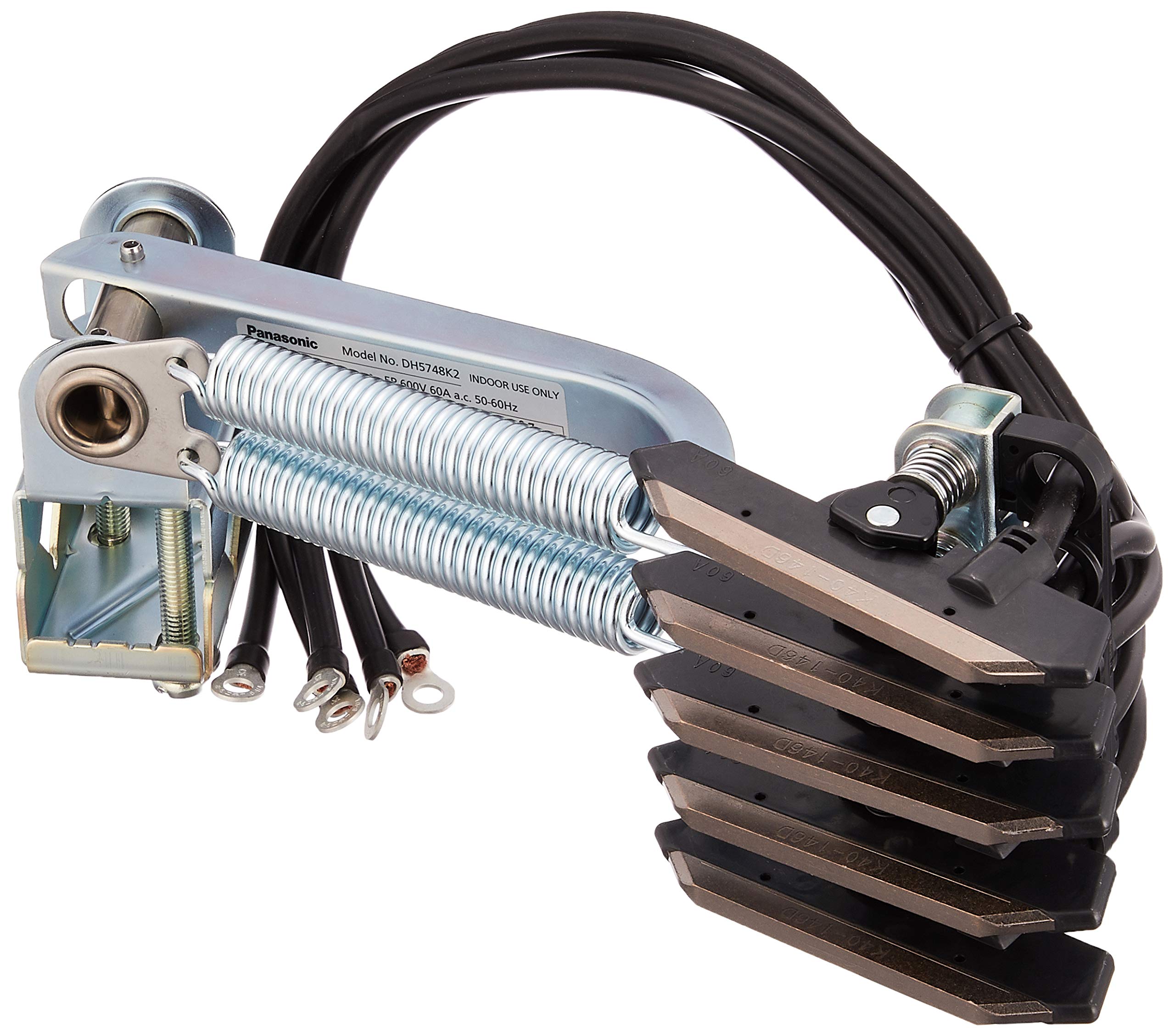 

Panasonic Current Collection Arm 5P60A600V DH5748K2