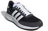 Běžecké 70s Adidas Neo 'Black White Carbon' GX3090
