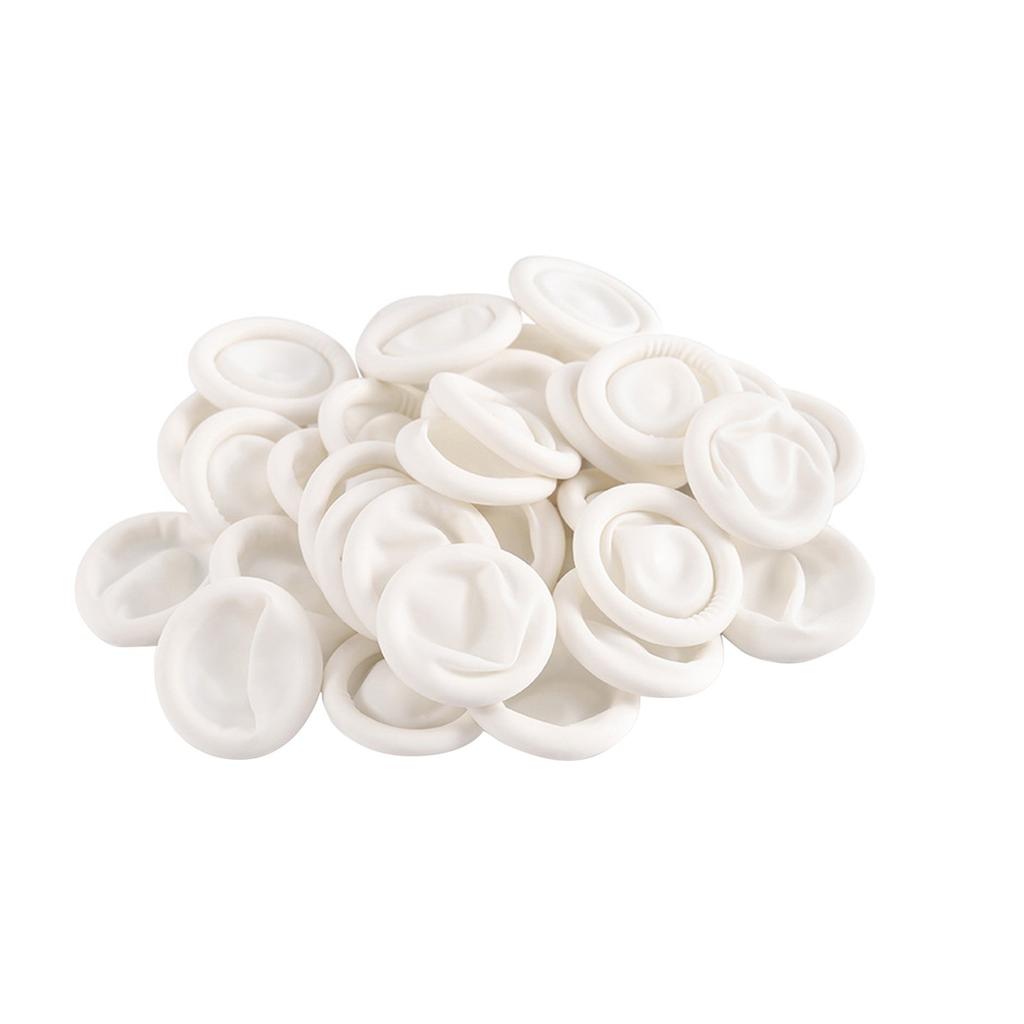 Latex Finger Cover -Static Gloves And - Nail Disposable Finger Cover Labor Supplies