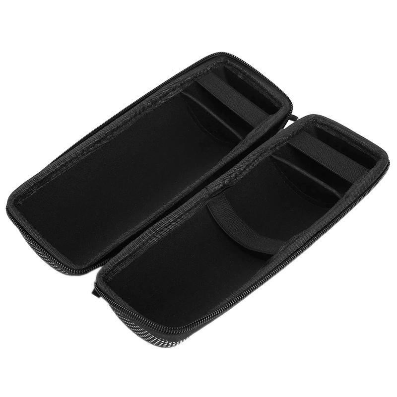2025 Est Portable Wireless Bluetooth-Compateble Hard Eva Speaker Case For Jbl Flip7 7 Speaker Storage Bag Only Case