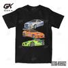 Fast and Furious 10 TShirt Men Women Cotton Plus Size ONeck Oversized Streetwear Casual Vintage Harajuku Unisex Tees