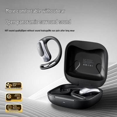 Newman OWS-20 Open-Ear Bluetooth Headset