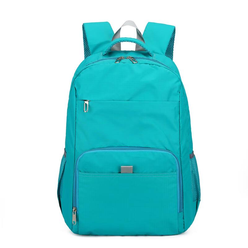 Vanaheimr Lightweight Foldable Backpack