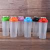 Protein Shaker Blender Mixer Bottle Sports Fitness Gym 600Ml Free Shaker Bottle