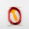 Moulding Trim Super Elasticity Direct Replacement Wear-resistant Electroplating Flexible Decorate Waterproof DIY Car Interior Moulding Trim Decorative