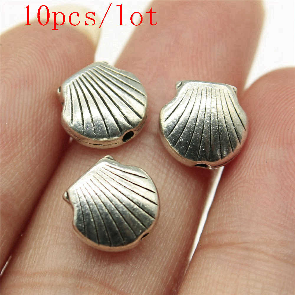 Tierische Perlen mit kleinem Loch, Komponenten, Schmuckherstellung, Kunsthandwerk, DIY-Zubehör