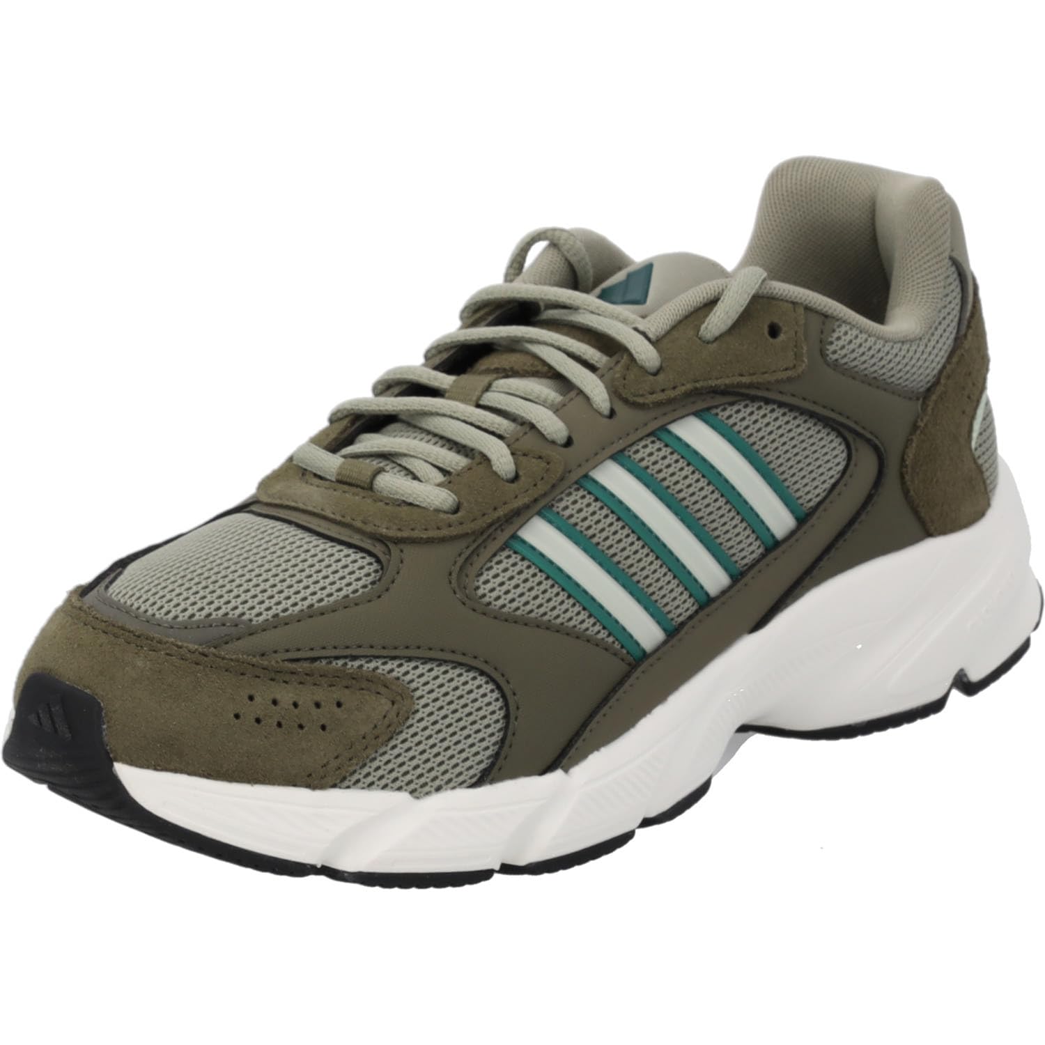 

Кроссовки Adidas CRAZYCHAOS 2000, Размеры Оливковый и Хаки, Мужские, 28.5,