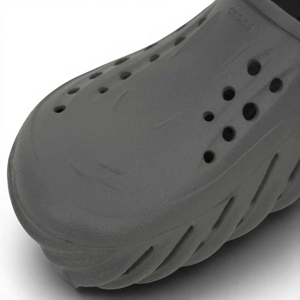 Crocs Zoccoli Sandali Bobo Calzature Unisex Grigio 207937-0DA
