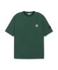 Goldeunbeeo (Uni) Sorona Printed Back T-Shirt_G4Tam25365Grx