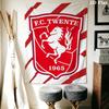 Twente Wall Tapestry Aesthetic Wall Hanging Printed Fabric Blanket Decorative Tapestries for Bedroom Living Room Home Decor
