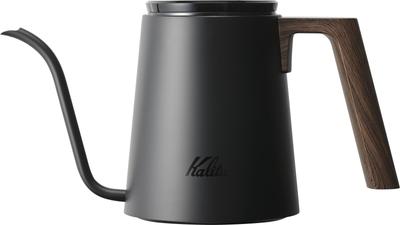 Kanne kun for dryppkaffe, 800 ml (KDP-800), Smal dyse, dryppkanne, dryppkjele, kaffekjele, tekjele, kaffebar, kafé, camping, utendørs,