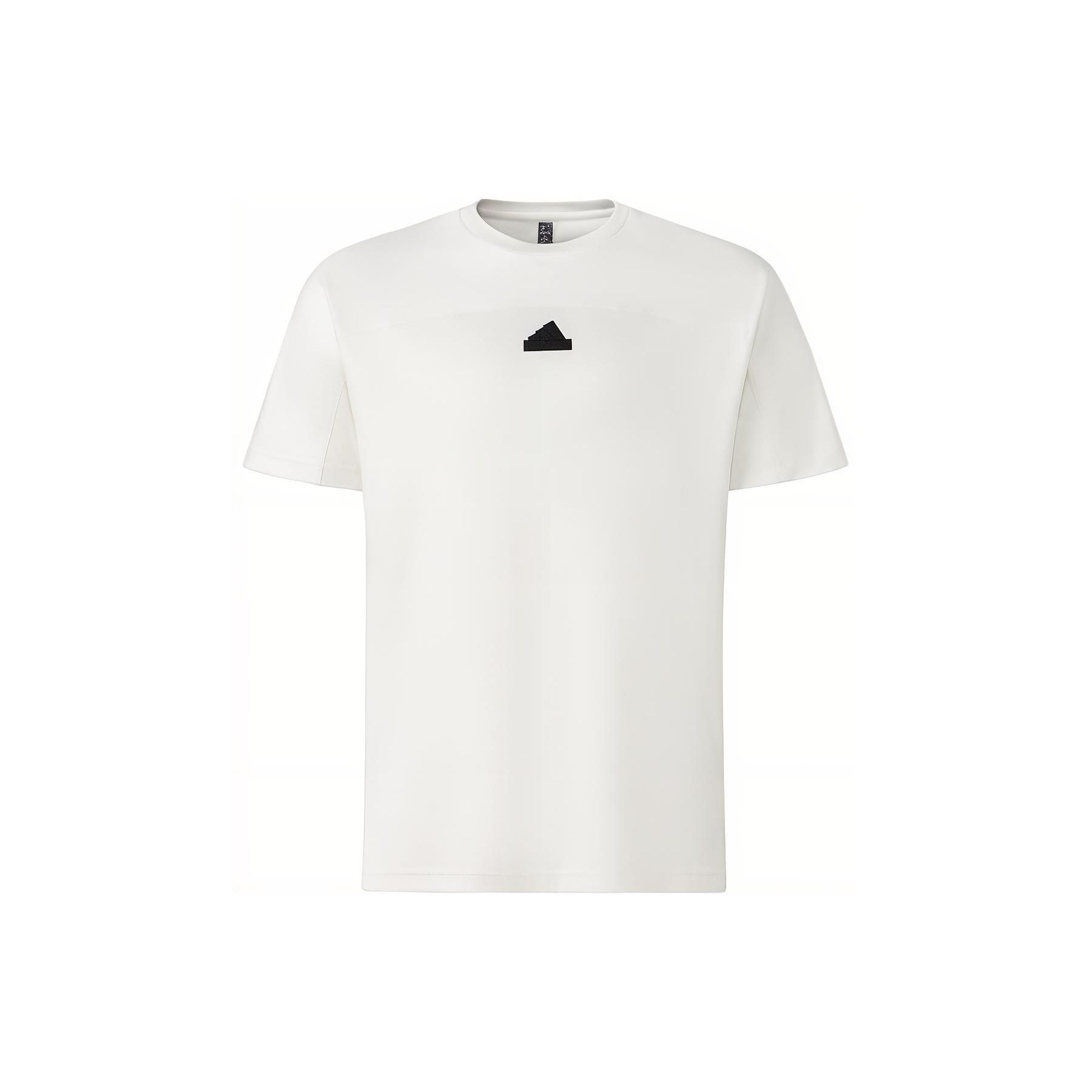 

Мужская футболка Adidas City Escape Cool Touch с принтом логотипа Han-Jade-White JI8082 L