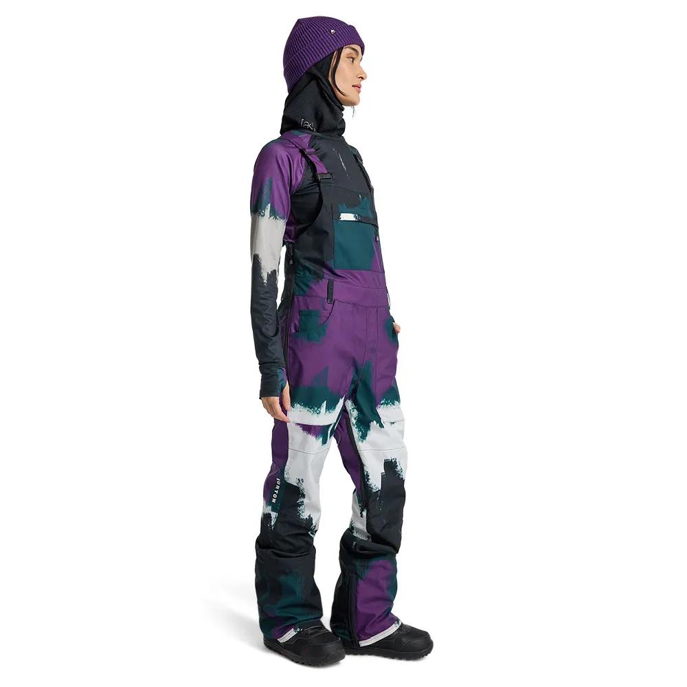 Burton Брюки Avalon 2L Stretch Bib