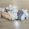 Cinnamoroll Plush Keychain With Short Pile Plush For Collectors And Gifts