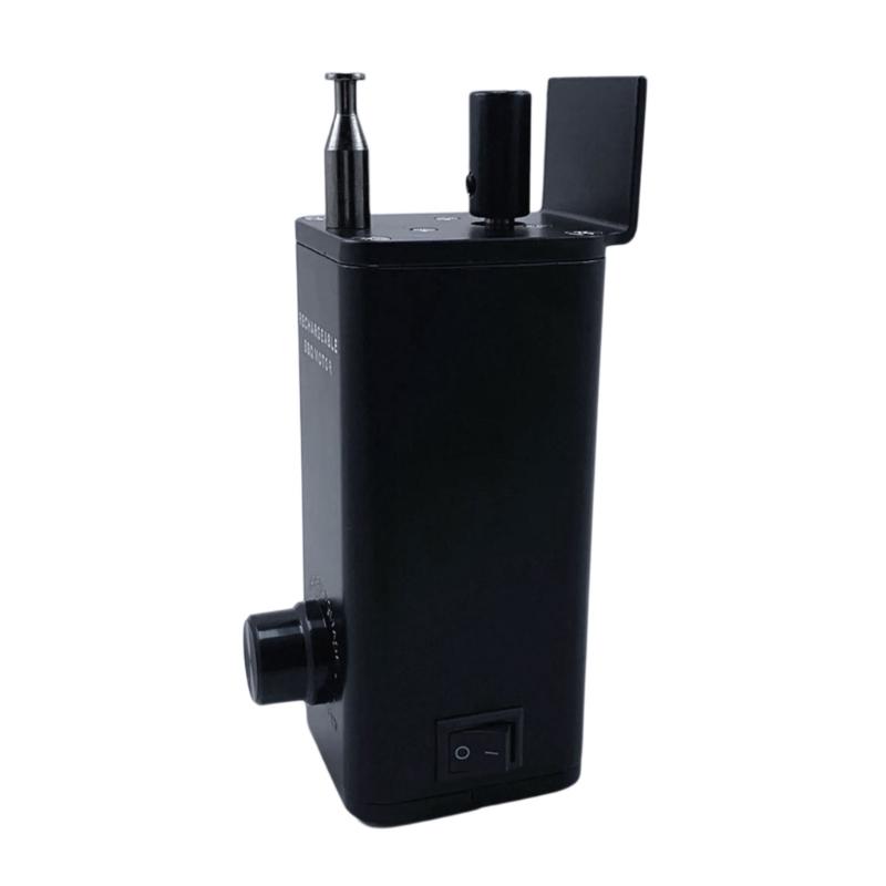 Rechargeable Electric Grill Motor Replacement 3-12V Adjustable Speed Barbecue Grill Oven Motor Rotisserie Grill Motor