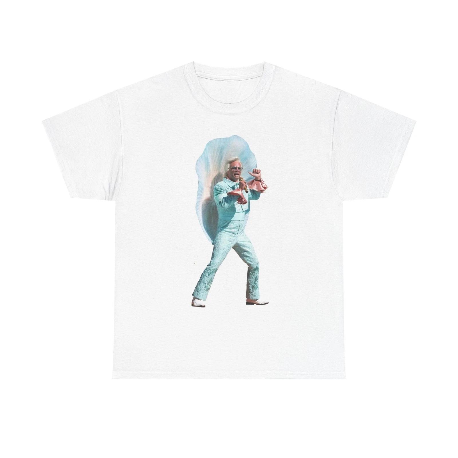 Men s and Women s T-shirts Baby Billy L