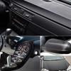 Carbon Fibre Vinyl Sheet Wrap Sticker Film Paper Decal Car Motorcycle Sticker