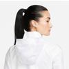 Nike Windbreaker Women S faSt Repel Running Jacket Fb7452 100 S2307