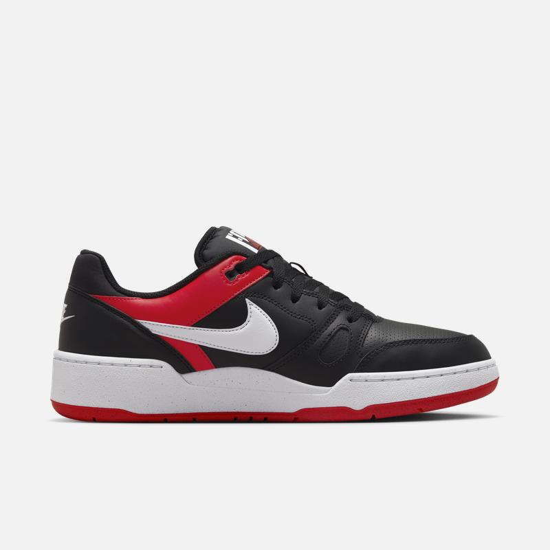 Nike Men's Retro Low Top Sports Shoes - NIKE FULL FORCE FB1362