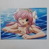 [USED] 10 anime postcards