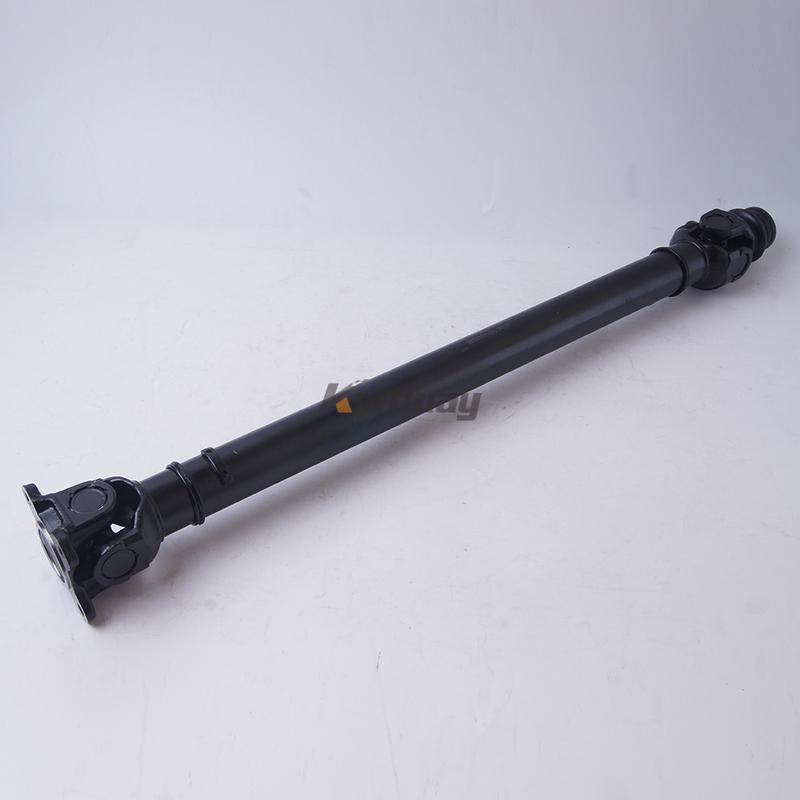 Good Front Drive Shaft Driveshaft Assembly For BMW X5 E70 F15 X6 E71 E72 F16 L=709MM 26208605866 26209425907 26207597649