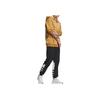 adidas Originals New Ft Gfx Hoodie CNY Tan IX4216
