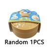 Squishy alta qualità Raviolo Esplosione d'Oro Gocce d'Acqua Rilassante Antiansia Antistress Rimbalzante Spremere Giocattolo