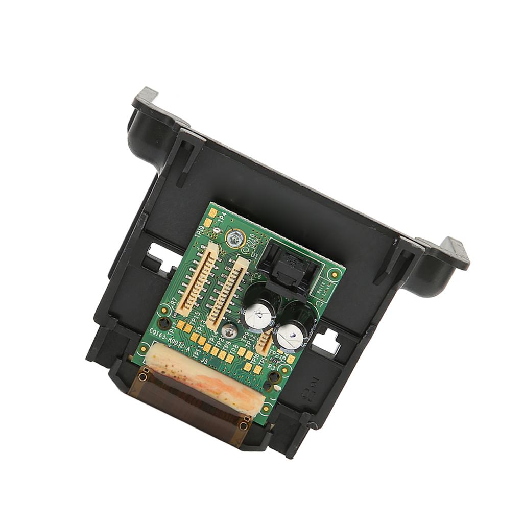 Printhead for HP5520 5514 5525 4620 3520 3070 Plug and Play Strong Compatibility Printhead Replacement ABS Print Head