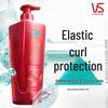 Vidal Sassoon Bounce & Curl Care Shampoo (2x750g)