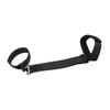 Golf Leg Posture Correct Belt, Swing Training Aid to Forming Muscle Memory Adjustable