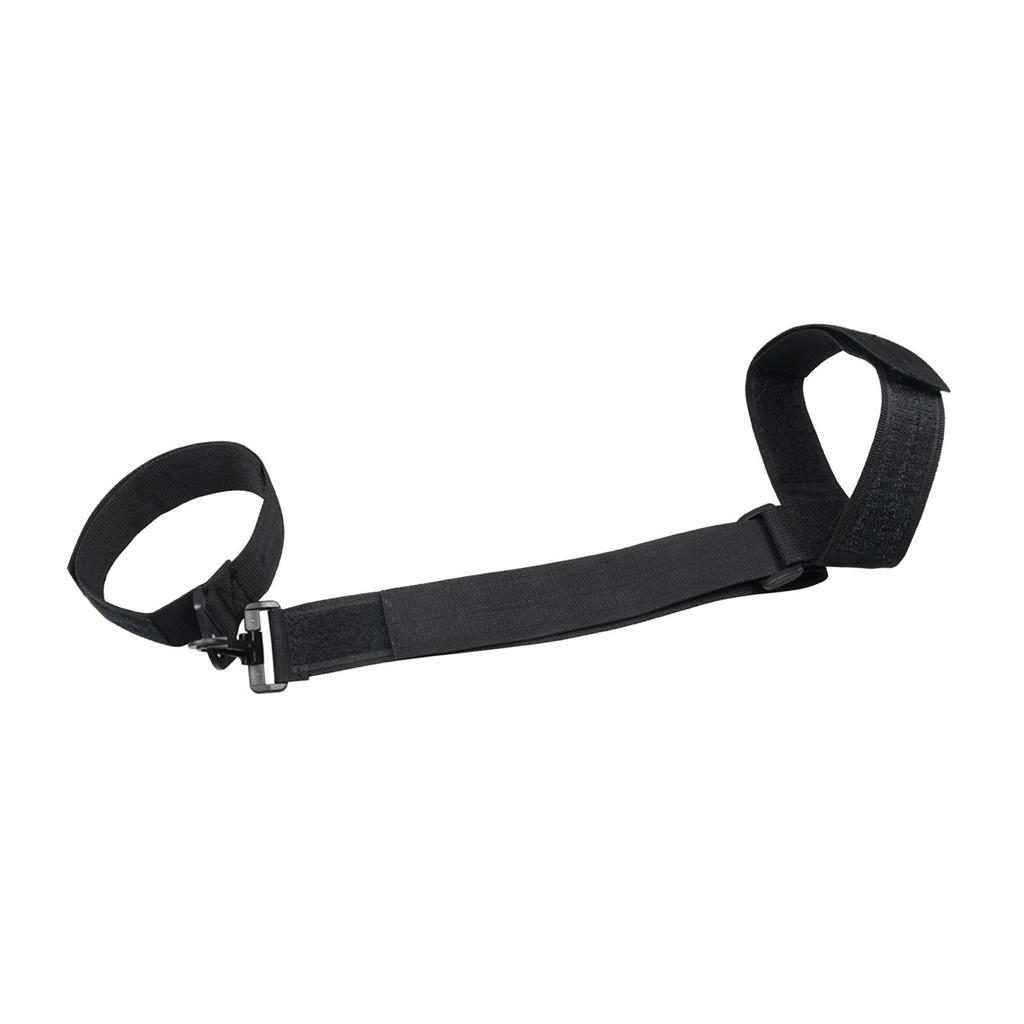 Golf Leg Posture Correct Belt, Swing Training Aid to Forming Muscle Memory Adjustable
