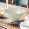 Cream Style Ceramic Serving Bowl Set