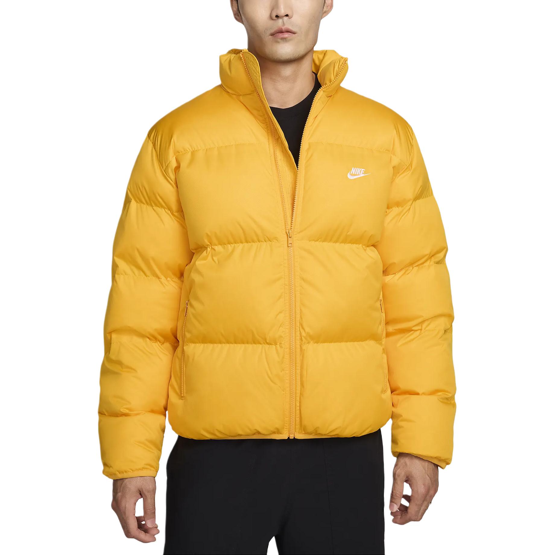 Nike Sportswear Club Men s Puffer Jacket FB7368-739 M