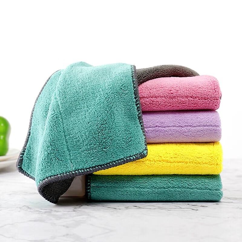 Churong Outdoor Travel Cleaning Cloth