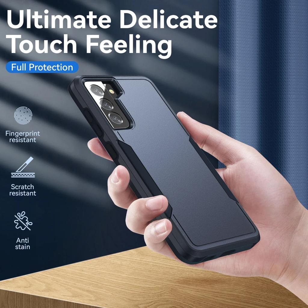 Anti-Fall Phone Bag Case for Samsung Galaxy S23 FE S22 Plus S21 Ultra S20 FE 5G Mobile Phone Accessories Coque Capa