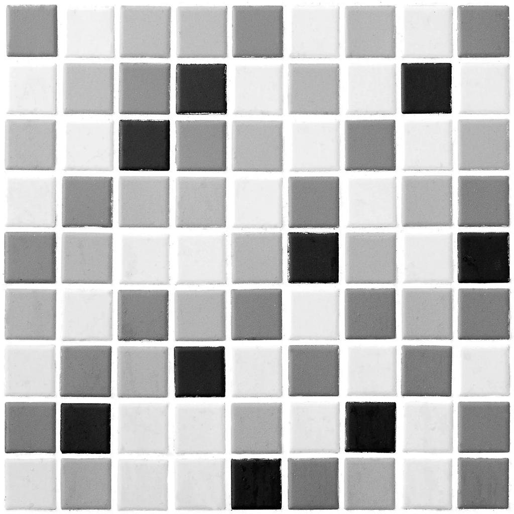 Self Adhesive Tile Wall Sticker - Home Decor 3D PVC Sticker Covers For Kitchen Cupboard Bathroom Waterproof Wallpaper