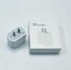 Caricabatterie PD da 20W/35W Compatibile con Apple 15 per iPad e iPhone con Cavo