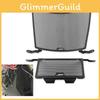 High-quality Bmw S1000rr Radiator Shield And Water Tank Protector For 2019 2021 R G