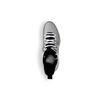 Anta Low Top Performance Basketball Shoes Men Sneakers Gray Black 512210501-1