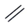 Truck Rear Mudguard Trim Strip