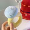 Big  Creative Ring Box Plush Toy PP Cotton Plush Love  Ring Fun Toy  Kid Girl Boy