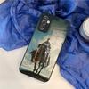 Kingdom Come Phone Case for Samsung S25 S24 S30 S21 S23 S20 S22 Fe S10 E S9 Note 20 Pro Ultra Plus glass Cover