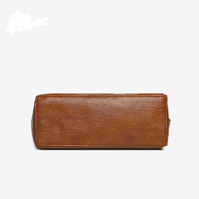 Hand underarm tote bag, shoulder messenger bag.